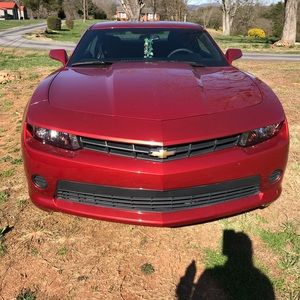 Meet your Posher, Whitney